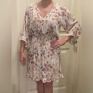 Boho Dress
